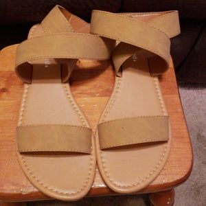 Ladies Sandals
